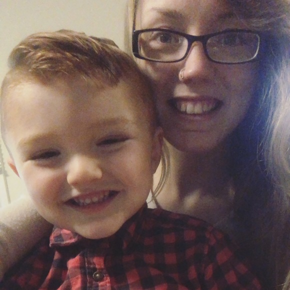 Meet your Posher, Shelby - Picture 1 of 1